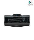 Logitech Gaming Keyboard G510