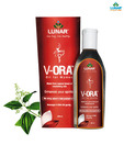 V-Ora Massage Oil for Women
