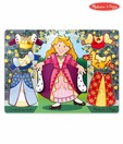 Melissa And Doug Princess Dress-Up Mix 