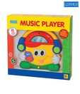Megcos Music Player