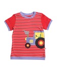 Levis Vibrant Blue Jeans For Kids For Kids