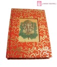 Paper Theatre Eco Friendly Gem Stone Journal