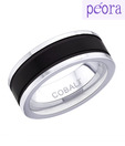 Peora Adorable Tungsten Ring