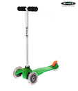 Mini-Scooter Mini Micro Kickboard-Green