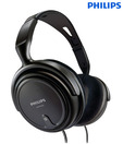 Philips Stereo Headphones Deep bass SHP2000
