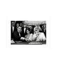 James Bond(Taunderball Casino) (23.6 x 31.4 Inches)