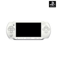 PlayStation Portable E1004 White