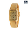 Rochees Royal Golden Watch