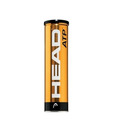 Head ATP Golden Tennis Balls  (pack of 3)