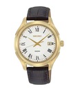 Seiko Roman Dial Vintage Watch