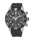 Seiko Sleek Chronograph Watch