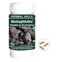 Herbal Hills ShilajitHills - 60 Capsules