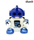 Silverlit Robot Series: Jabber-Bot