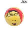 Slazenger Striker (Yellow) Football