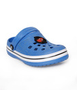 Spider Man Funky Blue Clog Shoes