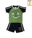 Sweet Potato Urban Rider Boys Top and Bottom Set For Kids
