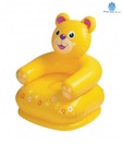 Intex Teddy Bear Inflatable Chair For Kids