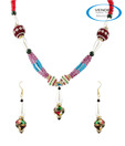 Vendee  Nice  Necklace Set4967