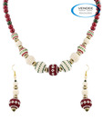 Vendee  Pleasing  Necklace Set4970