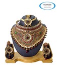 Vendee  Pristine  Necklace Set