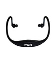 Vox Neckband BM060 MP3/FM Player (Black)