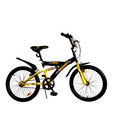 Batman Bicycle (20 Inches wheel diameter)
