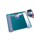Equinox Glass Infrared Digital Weighing Scale (EB - 9101)