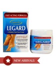 Legard Cream - 100 g