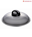Wonderchef Igloo Glass Lid-20cm dia