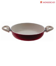 Wonderchef Saturnia Pan-20cm dia