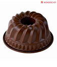 Wonderchef Highflower Cake Mould-22 cm dia