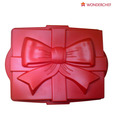 Wonderchef Big Gift Cake Mould