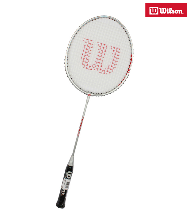 Badminton Racket Wilson