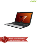 Acer Gateway NE56R Laptop (2nd Gen PDC/ 2GB/ 500GB/ Linux/ 128MB Graph/ 2 Years Warranty)