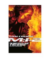 Mission Impossible - Ii (Telugu) [DVD] 