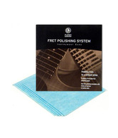 Planet Waves Polishing System (5 Sets) Guitar Fret