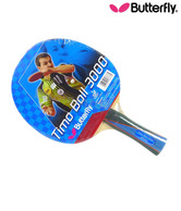 Butterfly Timo Boll 2000 Table  Tennis Racket
