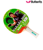 Butterfly Wakaba 2000 Table  Tennis Racket