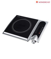 Wonderchef Essenza Italiana Induction Plate
