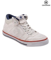 Converse Sturdy White Casual Shoes