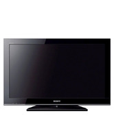 Sony BRAVIA 32 inches HD LCD KLV-32BX350 Television