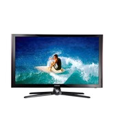 Samsung 32 inches HD LED 32EH4800 television
