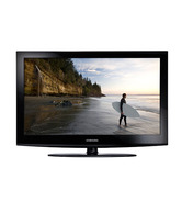 Samsung 32 inches HD LCD 32E420 Television