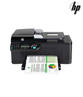 HP Officejet 4500 All-in-One - G510h Printer