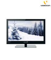 Videocon Technia Plus VJG40FH-ZM 40-Inches LED Television
