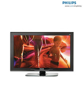 Philips 32PFL6577 32-Inches Full HD DDB LED Television