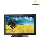 Videocon VAG32FV-VX 32-Inches Full HD DDB LCD Television