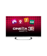 LG 55 inches LM6700 Cinema 3D Television