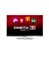 LG 42 inches LM6690 Cinema 3D Television