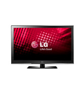 LG 26 inches CS470 LCD Television